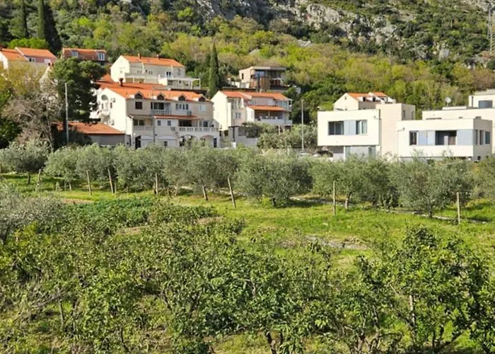 Villa Konalic