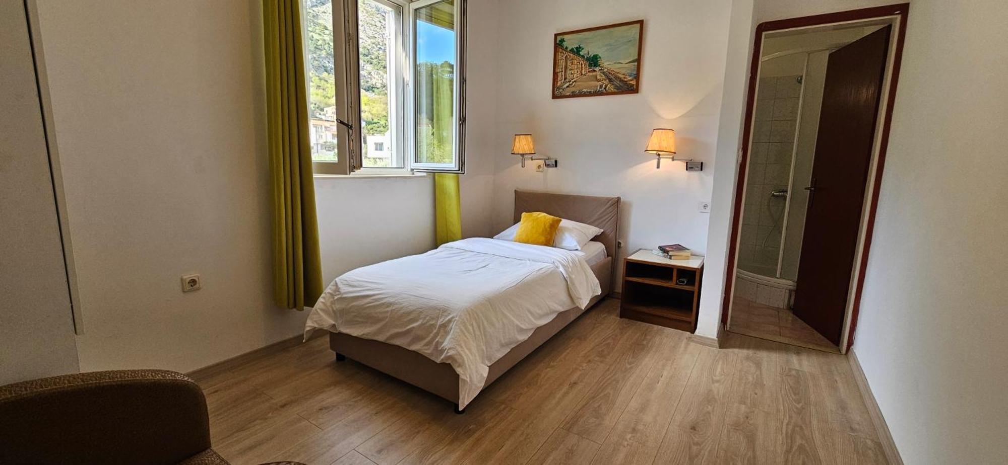 Konalic Guest house 3*