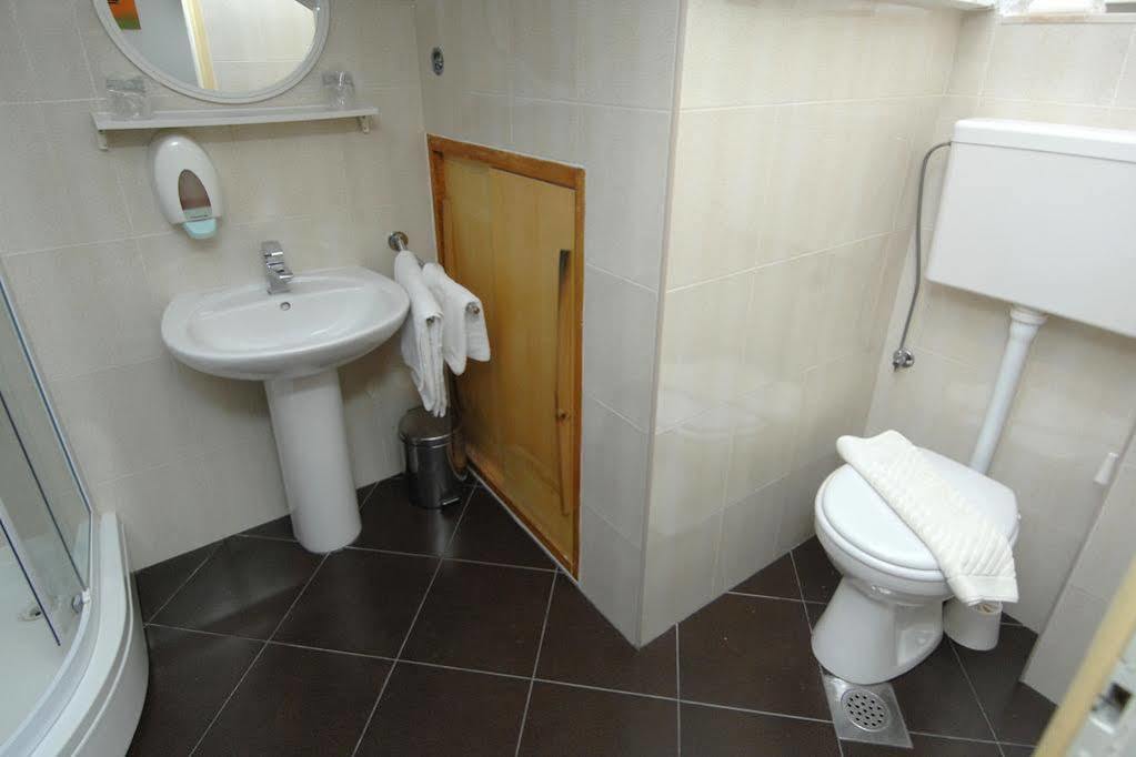 Guest house Konalic