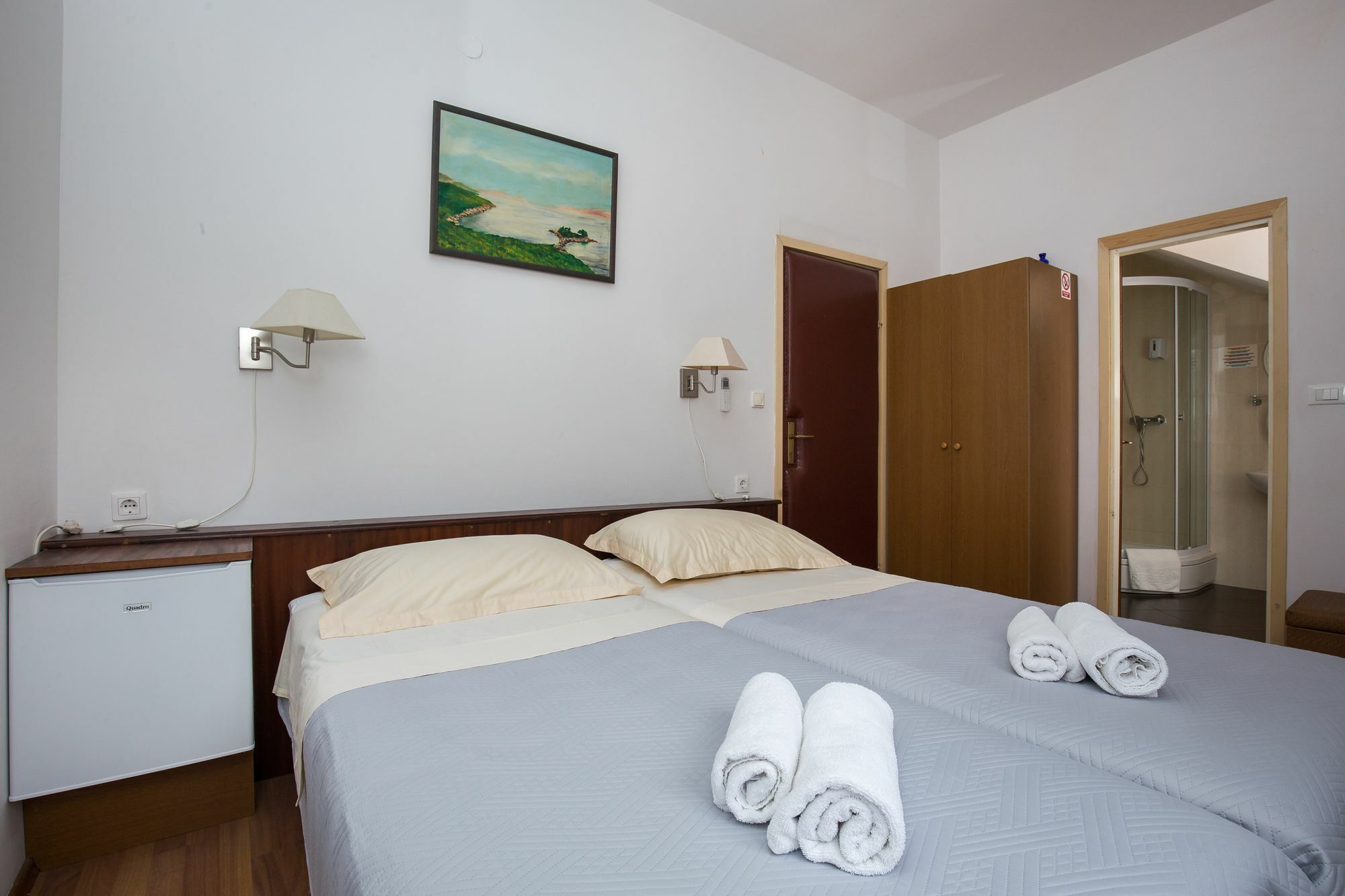 Guest house Konalic Mokosica