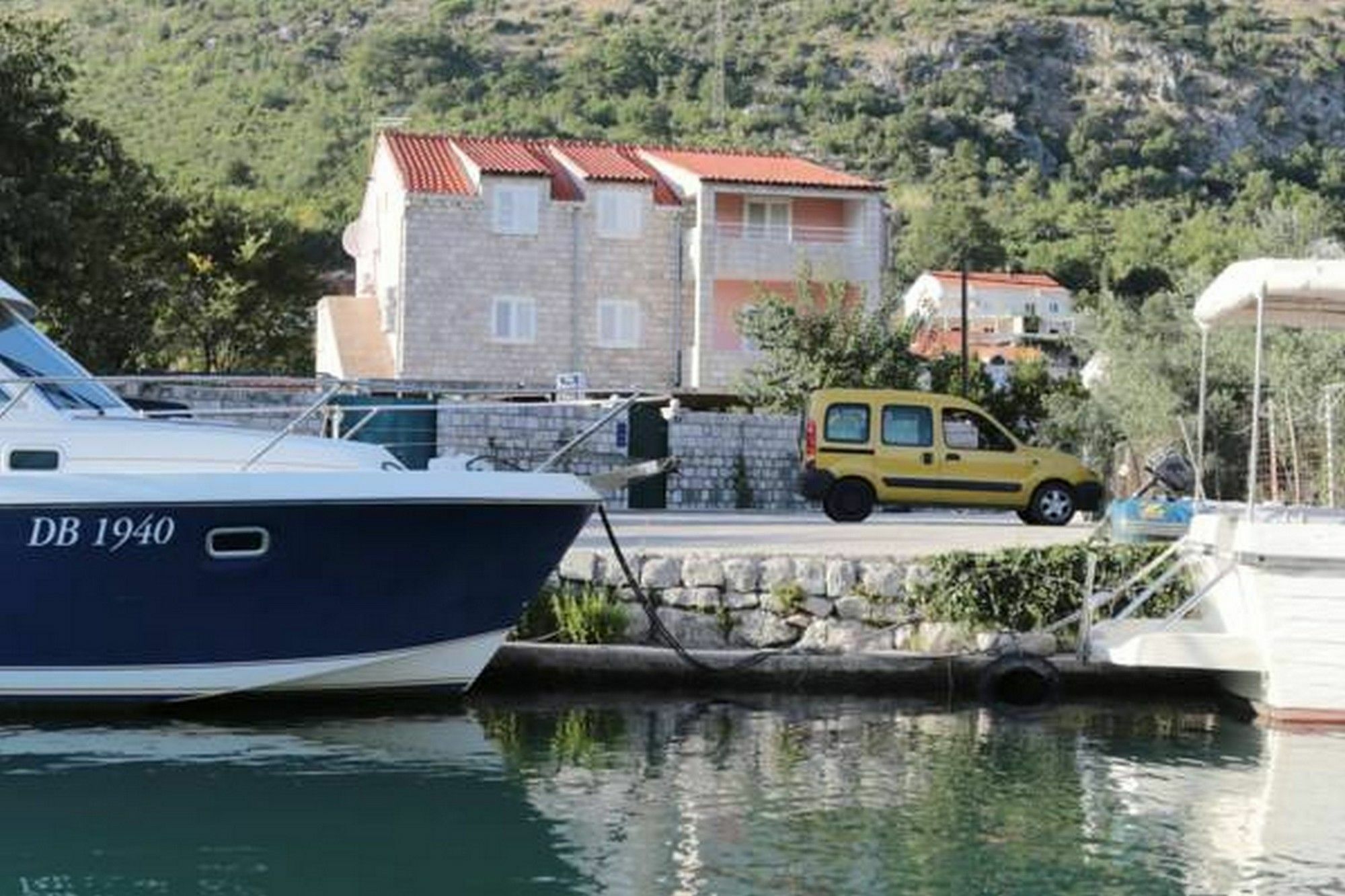 Konalic 3* Mokosica